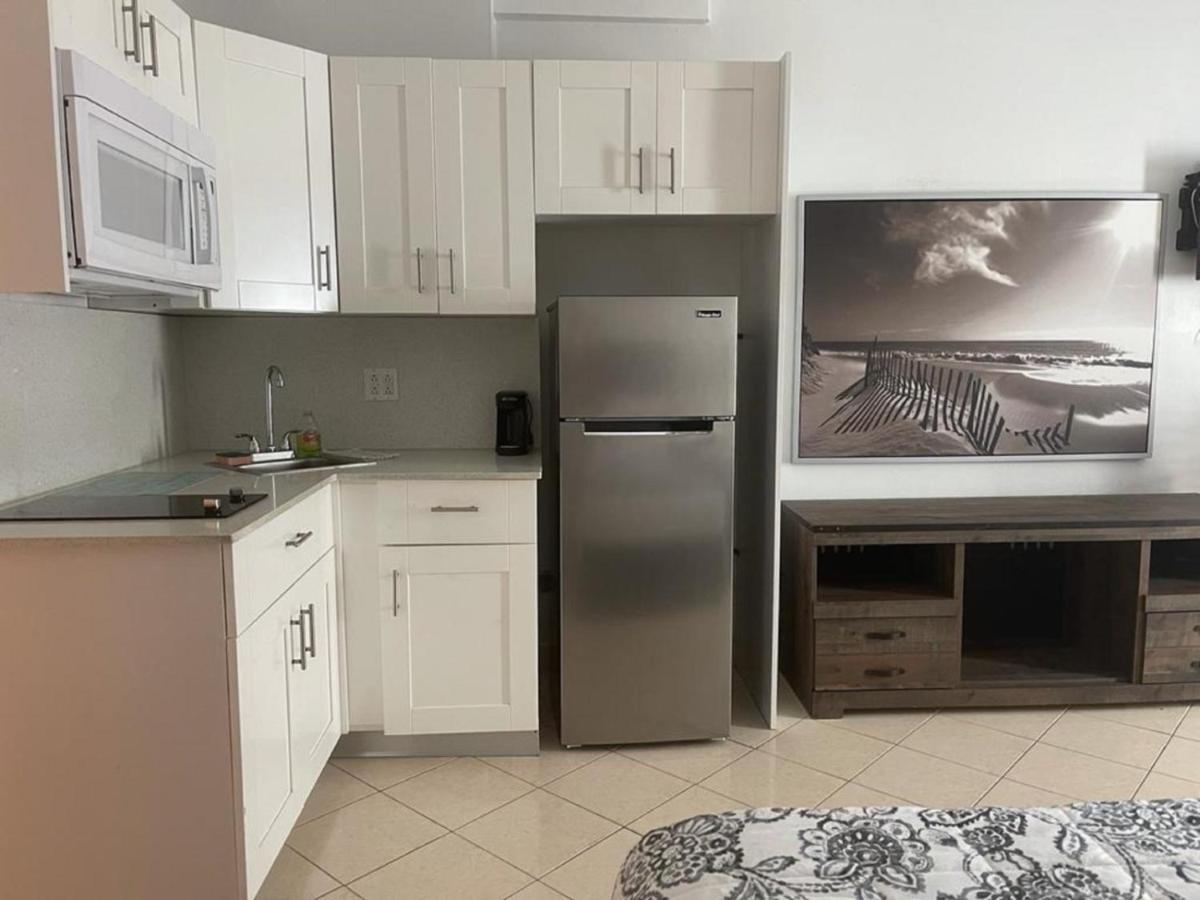 Miami Beach Casablanca Rentals Екстериор снимка