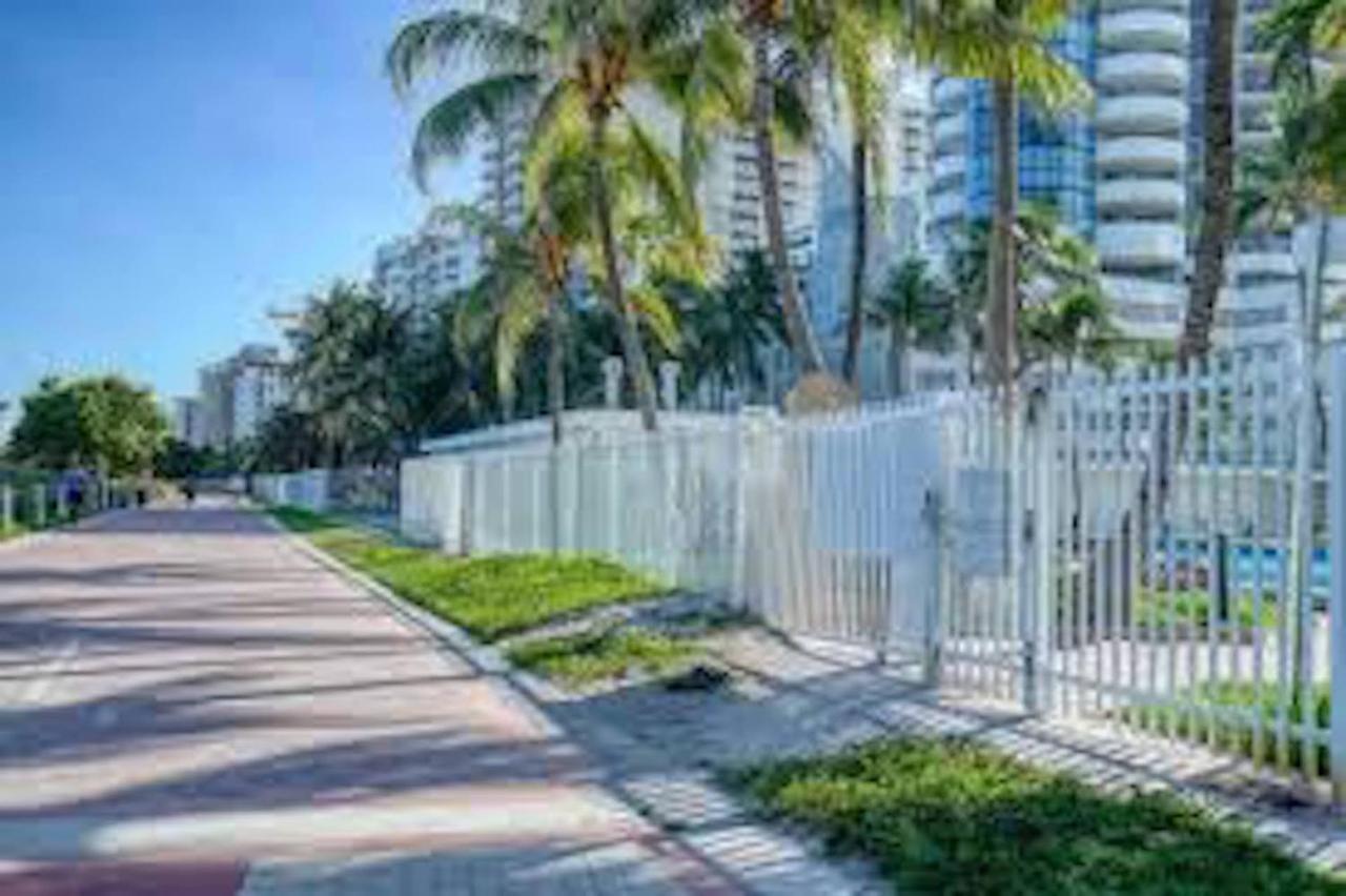 Miami Beach Casablanca Rentals Екстериор снимка