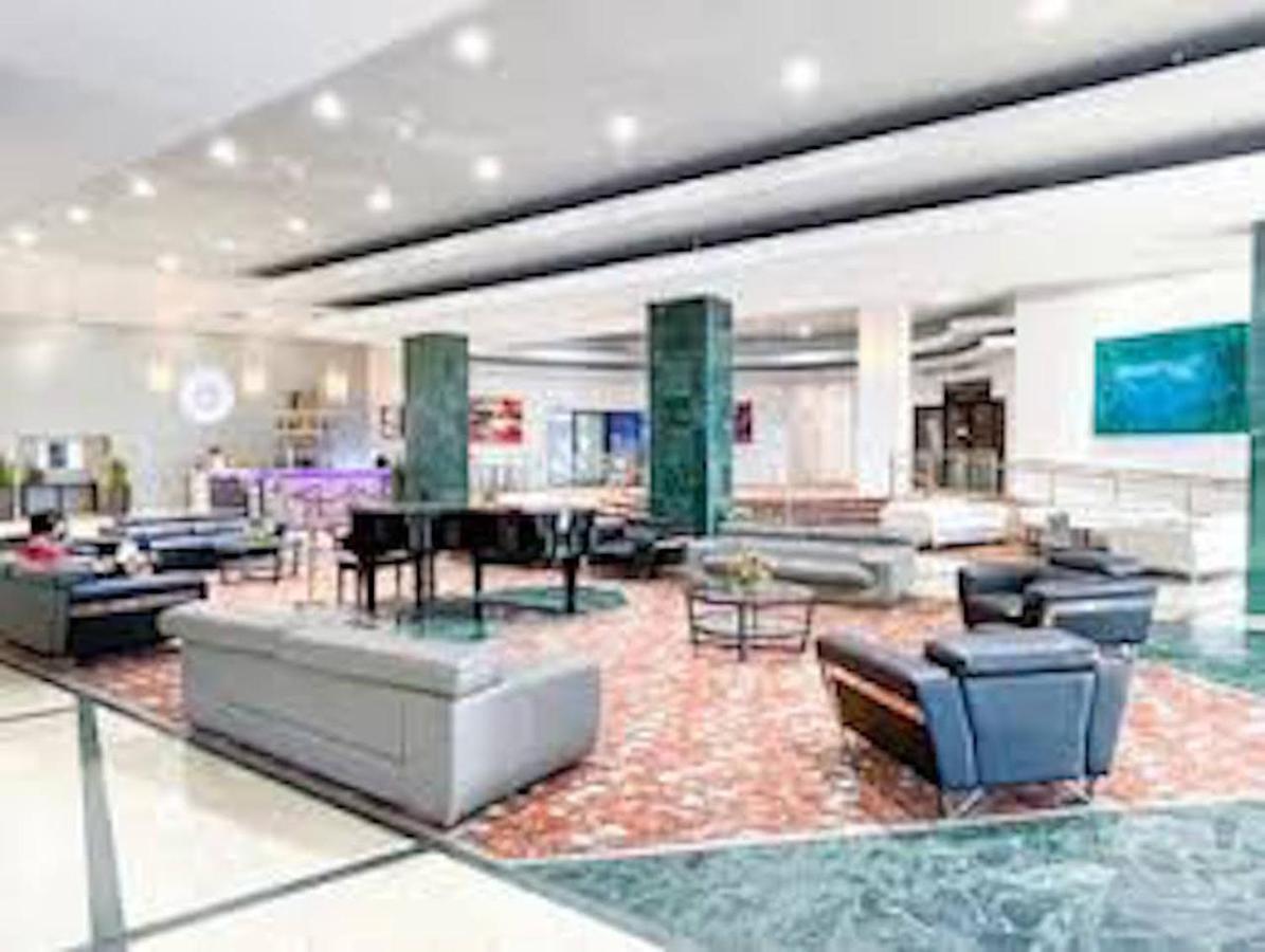 Miami Beach Casablanca Rentals Екстериор снимка