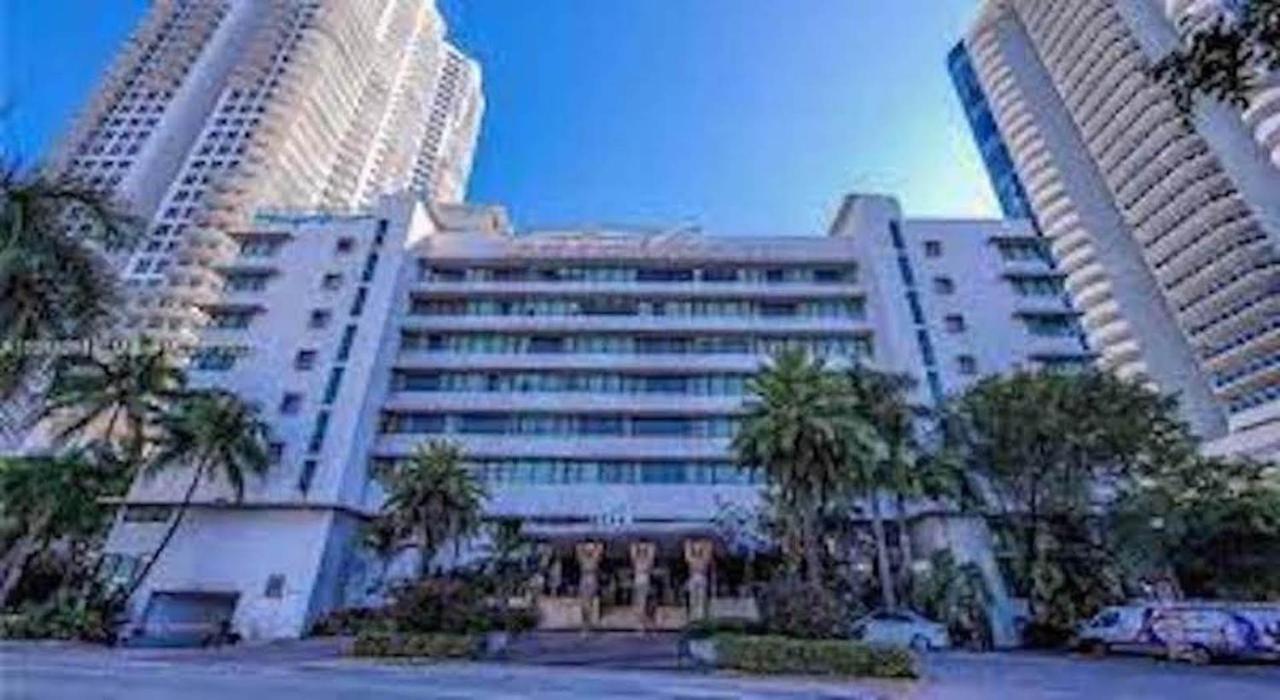 Miami Beach Casablanca Rentals Екстериор снимка